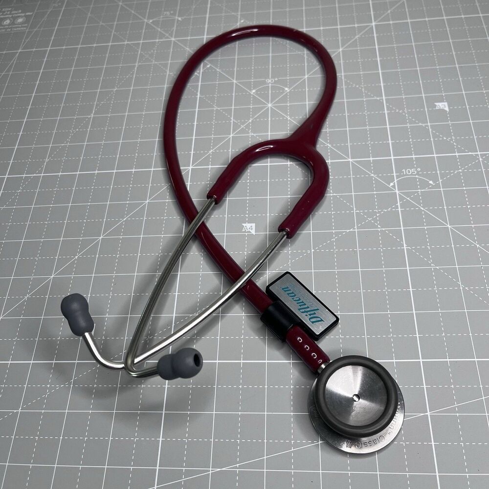 Littmann Classic II SE StethoscopeBurgundy Diflucan Fluconazole